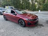Used 2022 Kia K5 GT-Line w/ GT-Line Awd Premium Package image 6