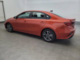 Used 2023 Kia Forte LXS w/ LXS Technology Package image 3