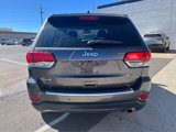 Used 2021 Jeep Grand Cherokee Limited w/ Luxury Group II image 6