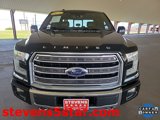 Used 2016 Ford F150 Limited image 4