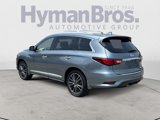 Used 2016 INFINITI QX60 AWD w/ Deluxe Technology Package image 5