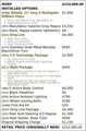 Used 2023 Mercedes-Benz S 580 4MATIC Sedan image 3