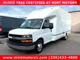Used 2018 Chevrolet Express 3500 Extended w/ Power Convenience Package image 4