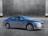 Used 2020 Kia Optima LX image 3