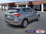 Used 2020 Buick Envision Essence image 3
