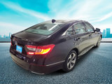 Used 2020 Honda Accord EX image 4