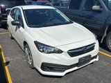 Used 2023 Subaru Impreza 2.0i image 4