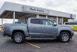 Used 2019 GMC Canyon SLT w/ Trailering Package image 2