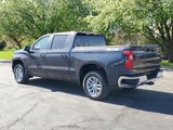 Used 2022 Chevrolet Silverado 1500 LT image 4