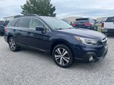 Used 2018 Subaru Outback 2.5i Limited image 4