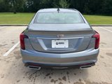 Certified 2021 Cadillac CT5 Premium Luxury image 4
