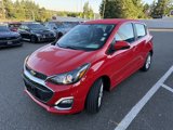 Used 2022 Chevrolet Spark LT image 4