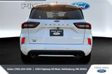 Used 2023 Ford Escape ST-Line w/ Tech Pack #1 image 4