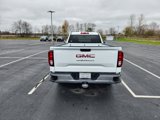 New 2025 GMC Sierra 1500 Pro w/ Pro Value Package image 4