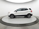 Used 2021 Ford EcoSport Titanium image 3