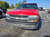 Used 2001 Chevrolet Silverado 1500 2WD Extended Cab w/ Exterior Appearance Pkg image 5