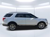 Used 2017 Ford Explorer XLT w/ Equipment Group 202A image 2