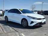 Used 2024 Kia Forte GT-Line w/ GT-Line Premium Package image 2