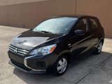 Used 2024 Mitsubishi Mirage ES image 2