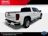 Used 2021 GMC Sierra 1500 Denali w/ Technology Package image 3