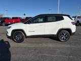 New 2025 Jeep Compass Limited image 2
