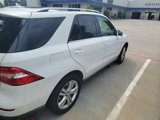 Used 2015 Mercedes-Benz ML 350 2WD image 4