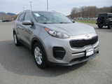 Used 2019 Kia Sportage LX w/ LX Popular Package image 3