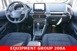 Certified 2021 Ford EcoSport SE w/ SE Convenience Package image 5