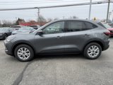New 2025 Ford Escape Active image 2
