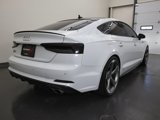 Used 2019 Audi S5 Prestige w/ S Sport Package image 3