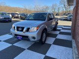 Used 2018 Nissan Frontier S image 5