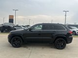 Used 2015 Jeep Grand Cherokee Altitude image 5