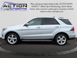 Used 2016 Mercedes-Benz GLE 300d 4MATIC image 5