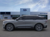 New 2024 Lincoln Nautilus Premier w/ Equipment Group 102A image 3