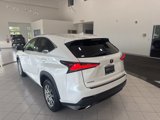 Certified 2021 Lexus NX 300 FWD w/ Accessory Package 2 image 5