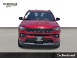 New 2025 Jeep Compass Latitude image 2