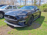 Used 2018 Ford Mustang GT Premium w/ GT Performance Package image 2