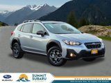 Certified 2023 Subaru Crosstrek 2.5i Sport image 1