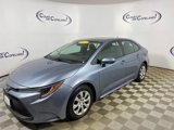 Used 2023 Toyota Corolla LE image 3