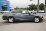 Used 2020 Chevrolet Malibu LT image 3