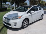 Used 2010 Toyota Prius Five image 5