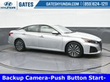 Used 2023 Nissan Altima 2.5 SV image 4