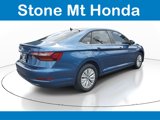 Used 2019 Volkswagen Jetta S w/ Driver Assistance Package image 6