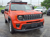 Used 2019 Jeep Renegade Sport w/ Sport Appearance Group image 2