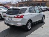 Used 2021 Chevrolet Equinox LT image 3