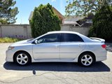 Used 2012 Toyota Corolla S image 3