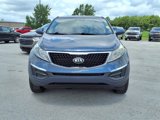 Used 2014 Kia Sportage LX image 4