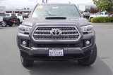 Used 2016 Toyota Tacoma TRD Sport image 6