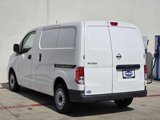 Used 2020 Nissan NV200 S image 5
