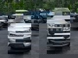 New 2025 Jeep Compass Sport image 2